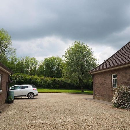 Inglewood Lodge B&B Naas Esterno foto