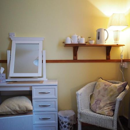 Inglewood Lodge B&B Naas Esterno foto