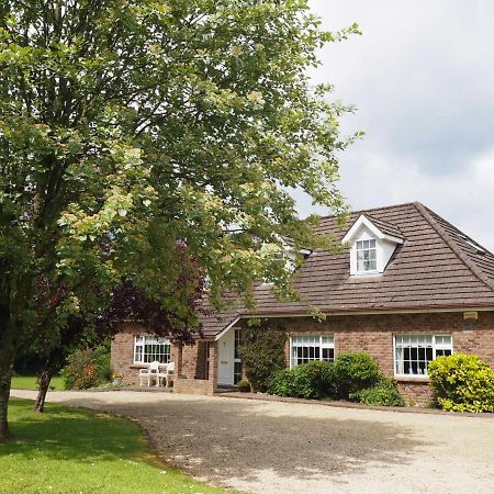 Inglewood Lodge B&B Naas Esterno foto