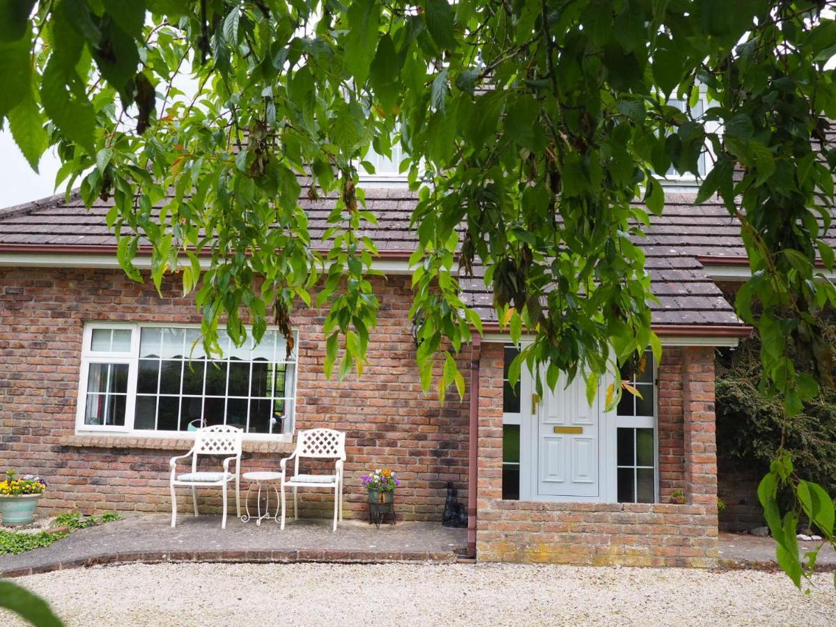 Inglewood Lodge B&B Naas Esterno foto