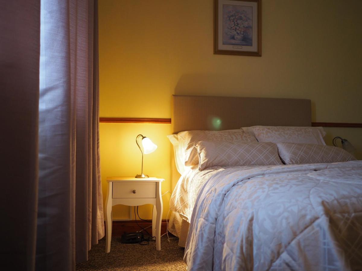 Inglewood Lodge B&B Naas Esterno foto